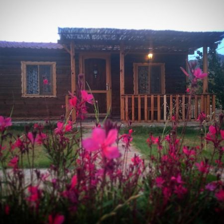 Ipekce Tatil Evleri Mesudiye  Exterior photo