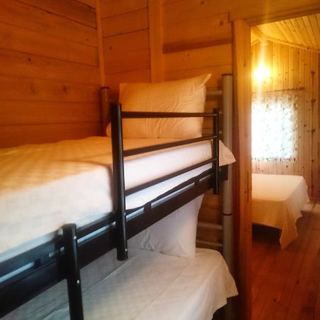 Ipekce Tatil Evleri Mesudiye  Exterior photo