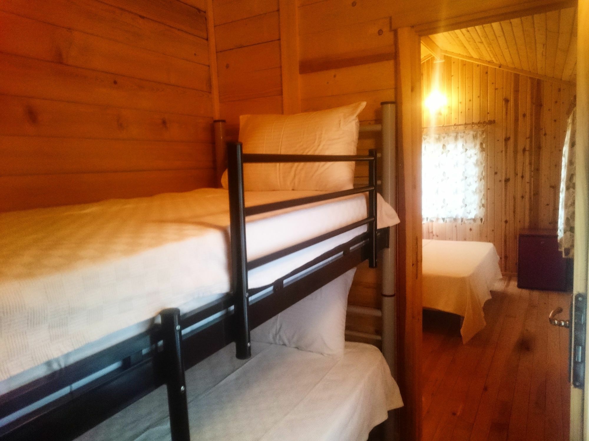 Ipekce Tatil Evleri Mesudiye  Exterior photo